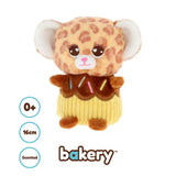Motsu Novelty Cupcakes 16cm