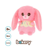 Motsu Novelty Cupcakes 16cm
