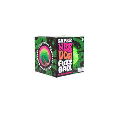 NeeDoh Super Fuzz Ball 