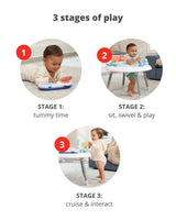 Skip Hop Seascape Activity Center