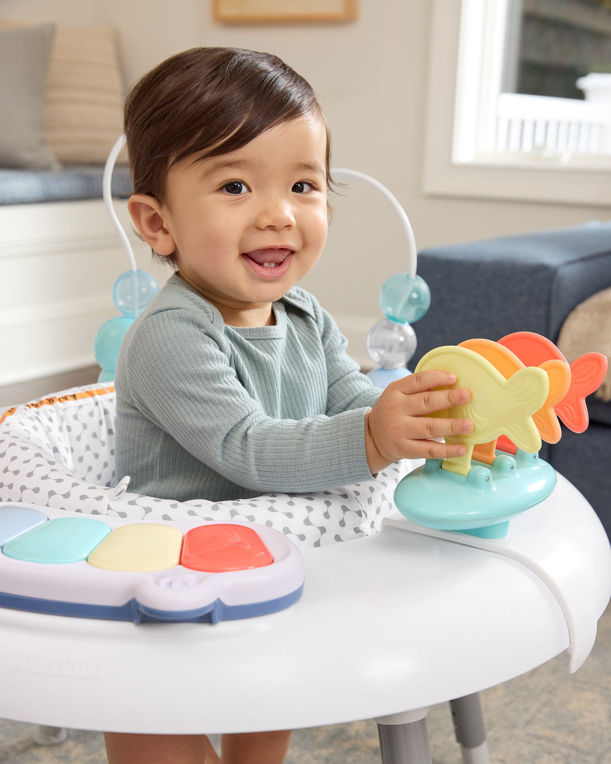 Skip Hop Seascape Activity Center