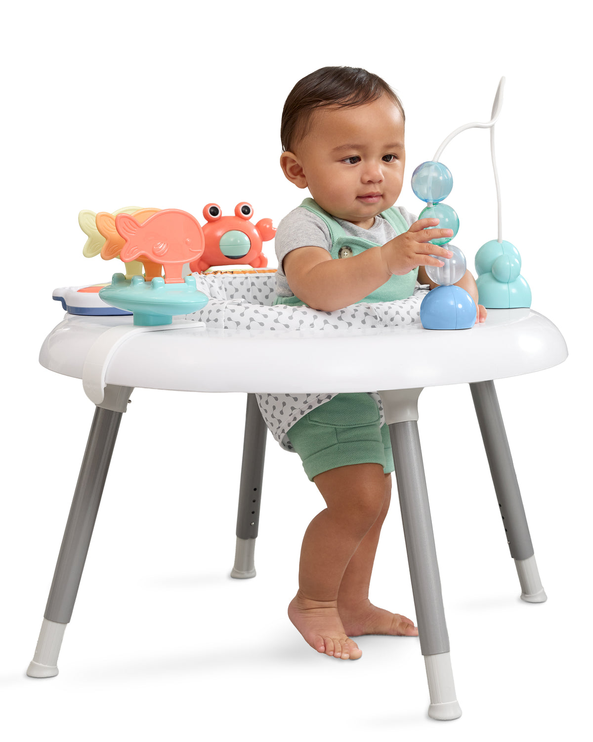 Skip Hop Seascape Activity Center