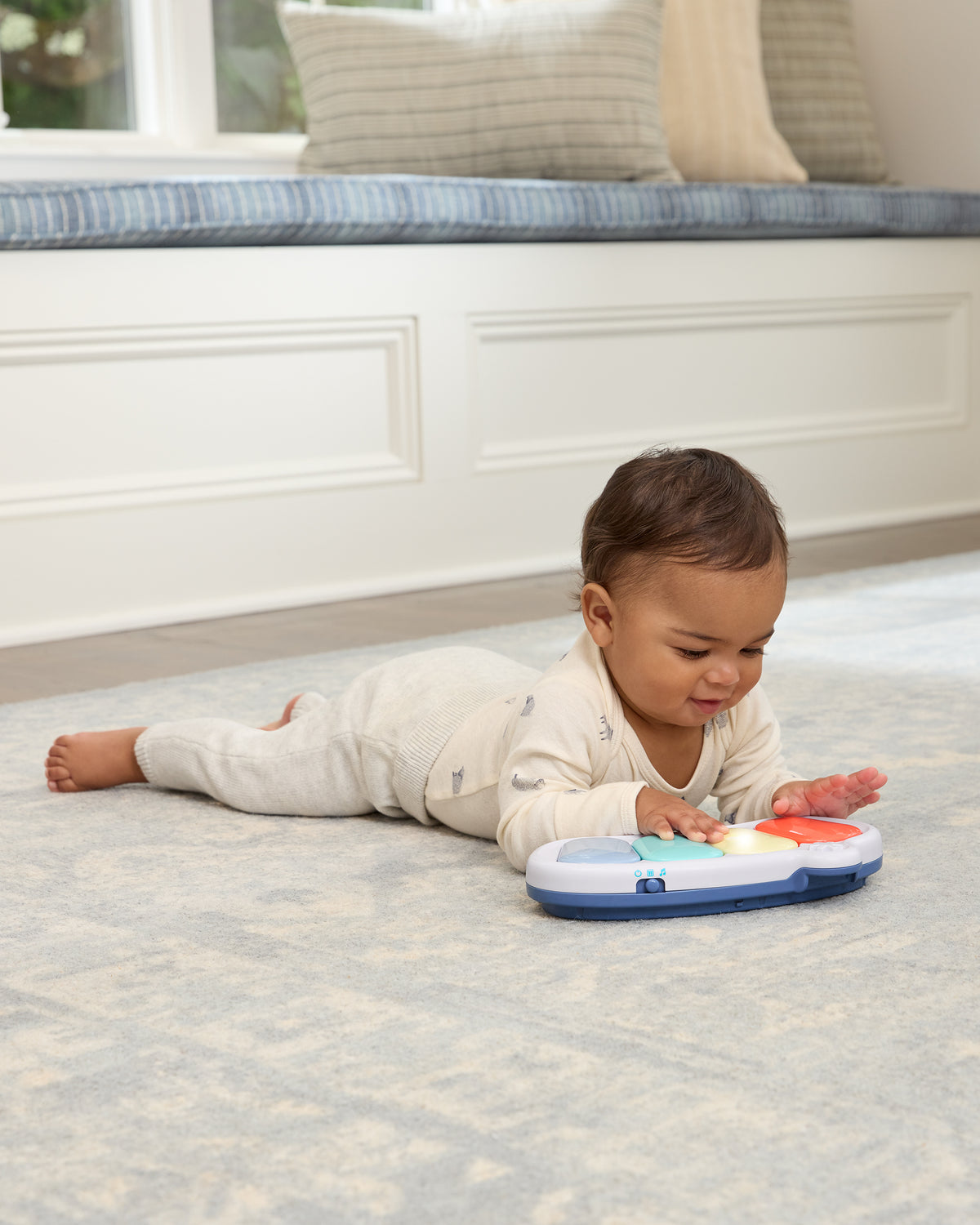 Skip Hop Seascape Activity Center