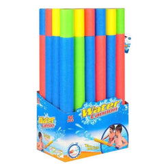 Water Shooter Foam 50x6cm CDU24 WOC