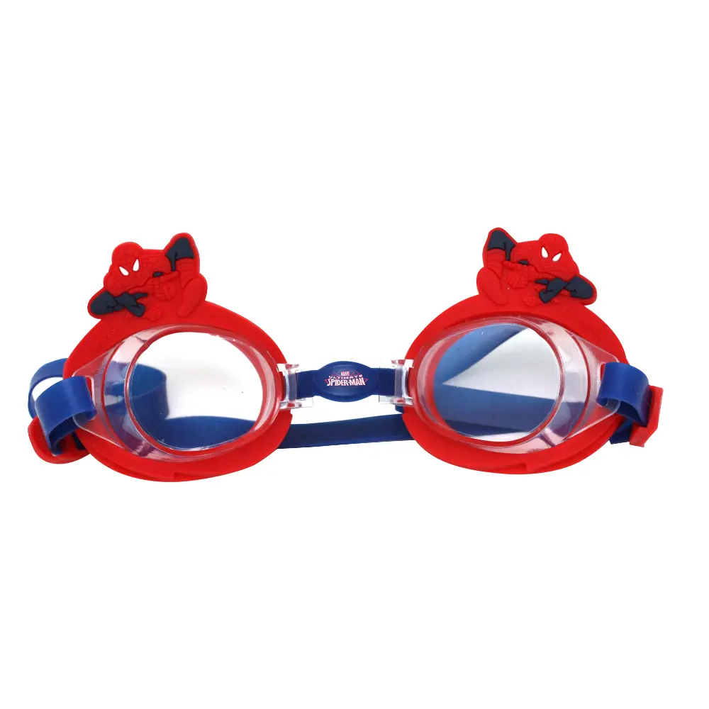 Eolo Marvel Goggles Spiderman