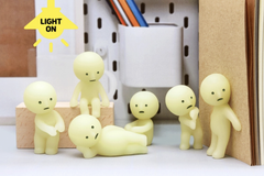 Smiski Mini Figure Series 1 Collectible Toys