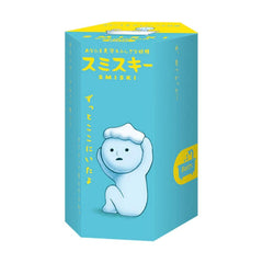 Smiski Mini Figure Bath Series