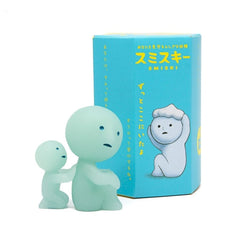 Smiski Mini Figure Bath Series