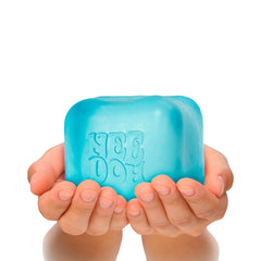 Needoh Nice Berg Sensory Squeeze Toy for Kids
