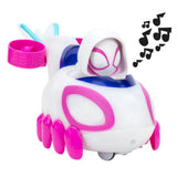 Spidey N Friends Feature Vehicle Ghost Spider