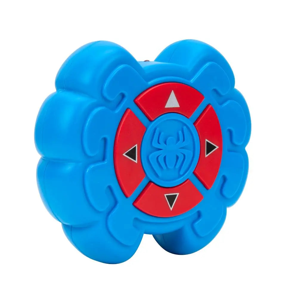 REMOTE CONTROL VEHICLE SPIDEY WEB CRAWLE
