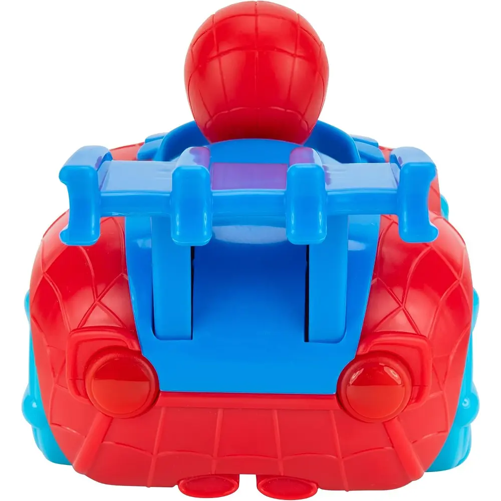 Spidey and His Amazing Friends Flash & Dash B/O
