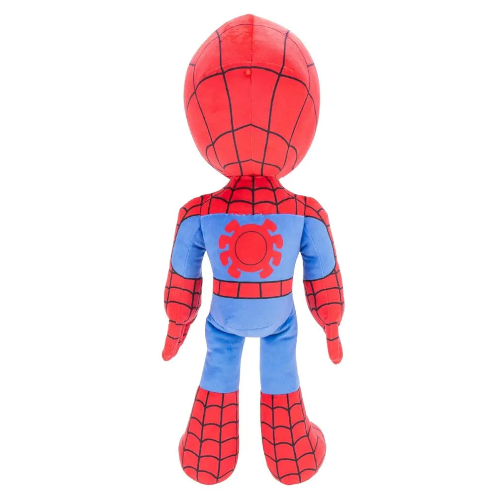 Spidey N Friends Plush Spidey L20