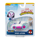 Spidey N Friends Amazing Metals Assortment
