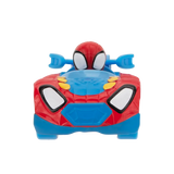 Spidey N Friends Amazing Metals Spidey Assortment  3 Inch - Sold per piece