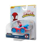 Spidey N Friends Amazing Metals Spidey Assortment  3 Inch - Sold per piece