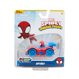 Spidey N Friends Amazing Metals Spidey Assortment  3 Inch - Sold per piece