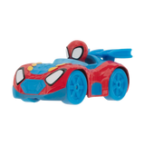 Spidey N Friends Amazing Metals Spidey Assortment  3 Inch - Sold per piece