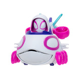 Spidey N Friends Vehicle Web Dart Zoomer Assortment