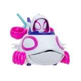 Spidey N Friends Vehicle Web Dart Zoomer Assortment