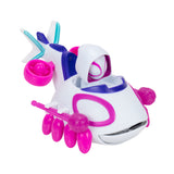 Spidey N Friends Vehicle Web Dart Zoomer Assortment