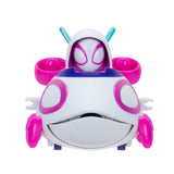 Spidey N Friends Vehicle Web Dart Zoomer Assortment