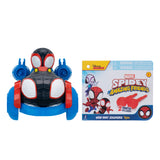 Spidey N Friends Vehicle Web Dart Zoomer Assortment