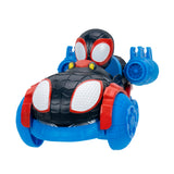 Spidey N Friends Vehicle Web Dart Zoomer Assortment