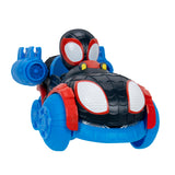 Spidey N Friends Vehicle Web Dart Zoomer Assortment