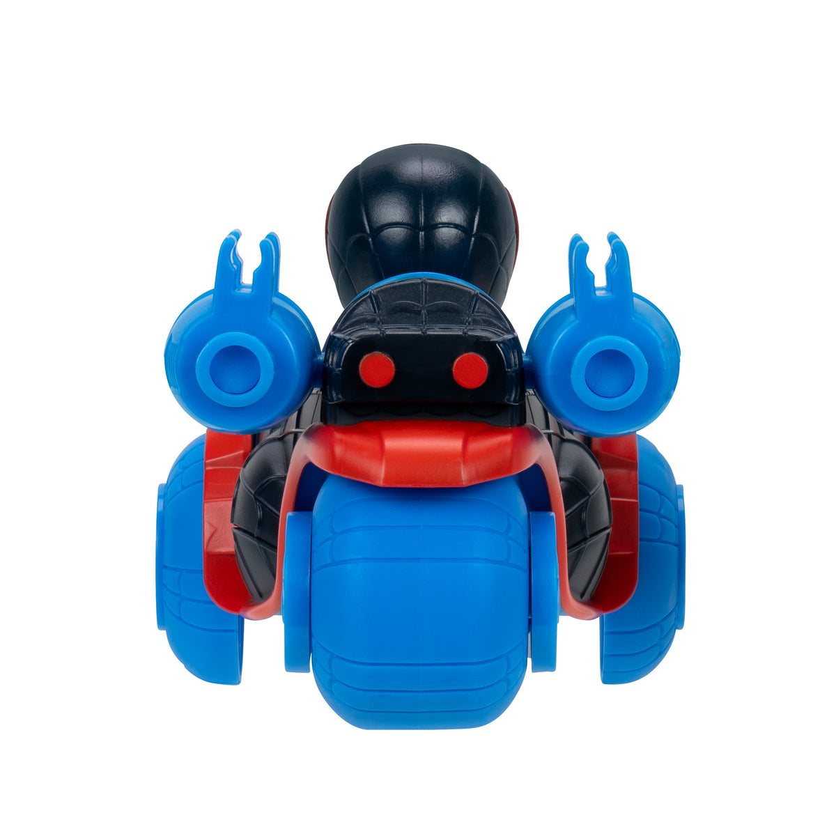 Spidey N Friends Vehicle Web Dart Zoomer Assortment