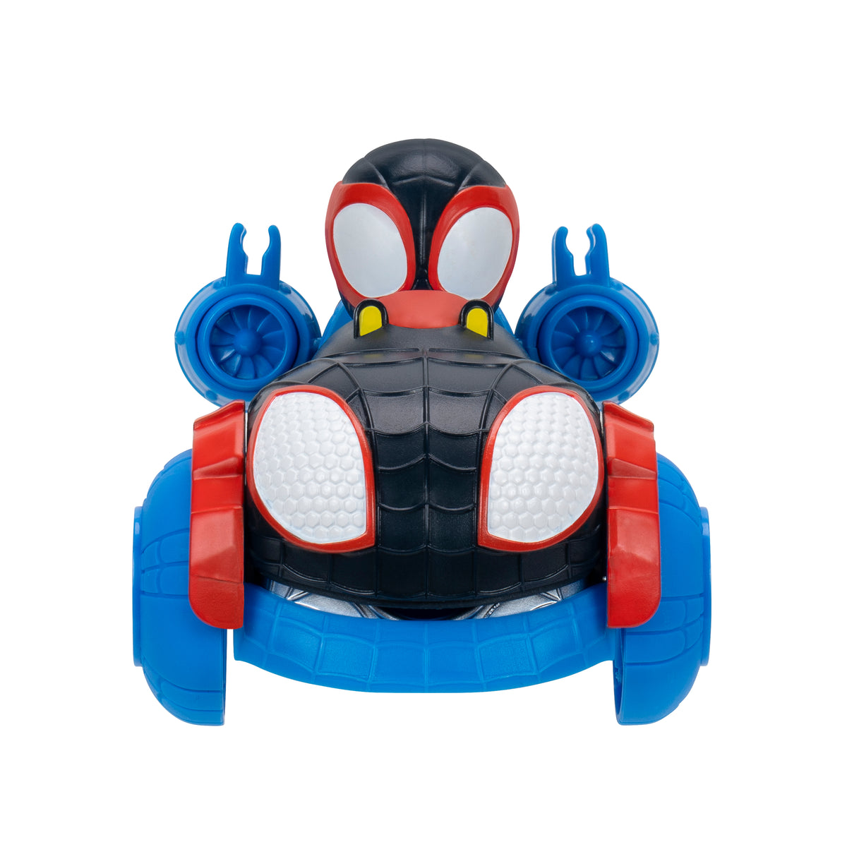 Spidey N Friends Vehicle Web Dart Zoomer Assortment