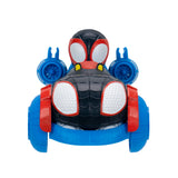 Spidey N Friends Vehicle Web Dart Zoomer Assortment