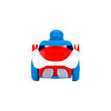 Spidey N Friends Vehicle Web Dart Zoomer Assortment