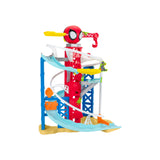 Spidey N Friends Construction Zone Chaos Track