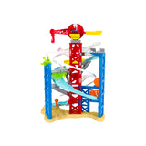 Spidey N Friends Construction Zone Chaos Track