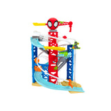 Spidey N Friends Construction Zone Chaos Track