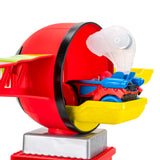 Spidey N Friends Construction Zone Chaos Track