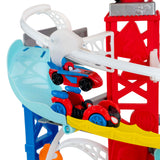 Spidey N Friends Construction Zone Chaos Track