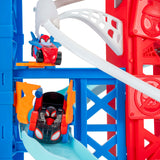 Spidey N Friends Construction Zone Chaos Track