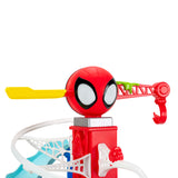 Spidey N Friends Construction Zone Chaos Track