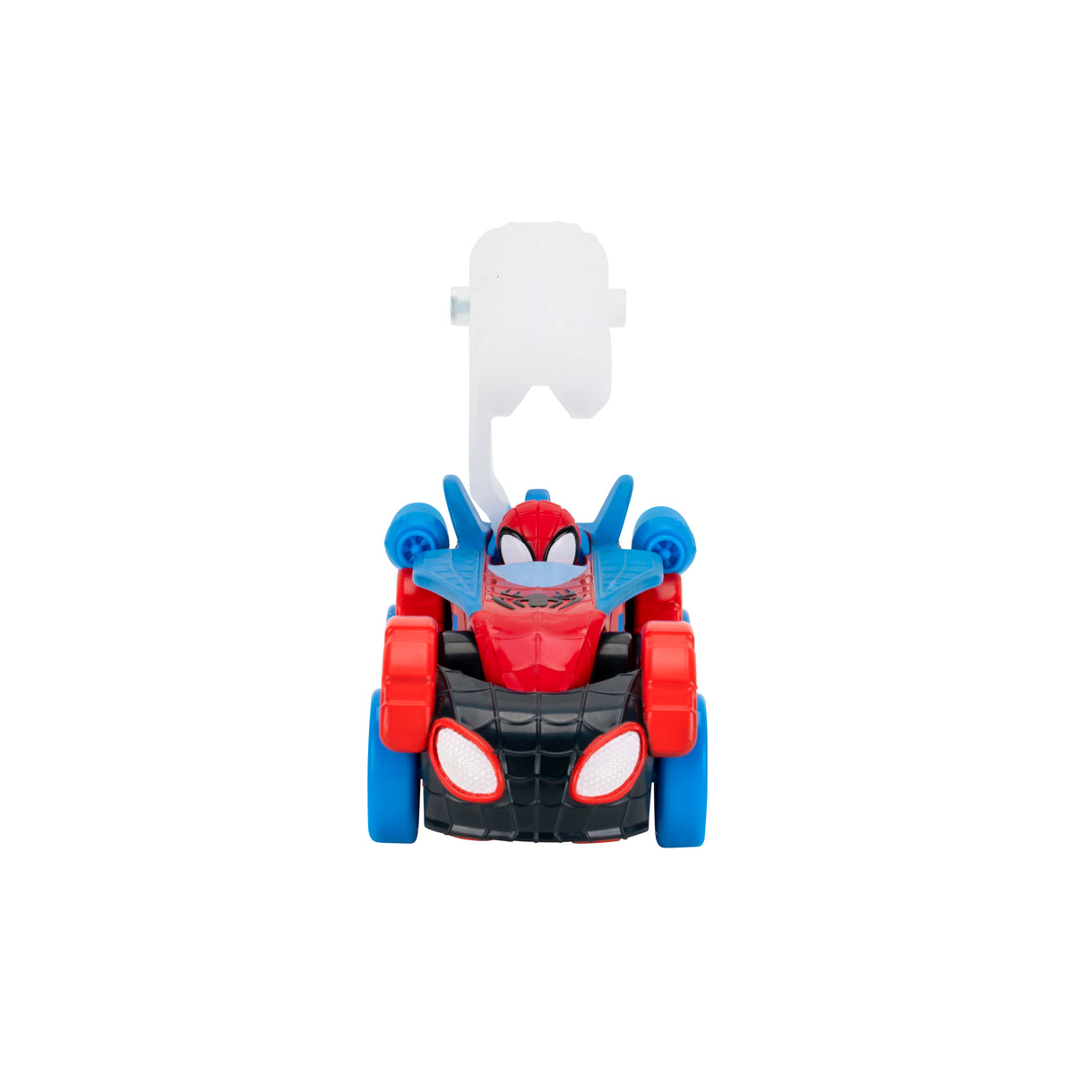 Spidey N Friends Construction Zone Chaos Track
