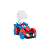 Spidey N Friends Construction Zone Chaos Track