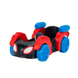Spidey N Friends Construction Zone Chaos Track