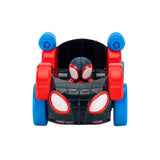 Spidey N Friends Construction Zone Chaos Track