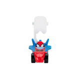 Spidey N Friends Construction Zone Chaos Track