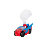 Spidey N Friends Construction Zone Chaos Track