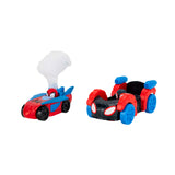 Spidey N Friends Construction Zone Chaos Track