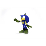 Sonic Figure 2Figures with Window Box Assortment