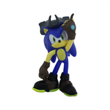 Sonic Figure 2Figures with Window Box Assortment