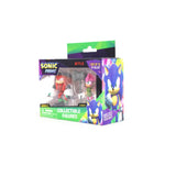 Sonic Figure 2Figures with Window Box Assortment